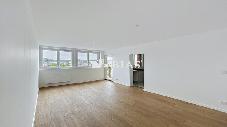 Ma-Cabane - Vente Appartement Caudebec-lès-Elbeuf, 68 m²