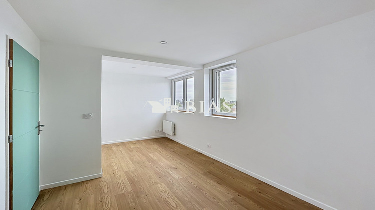 Ma-Cabane - Vente Appartement Caudebec-lès-Elbeuf, 68 m²