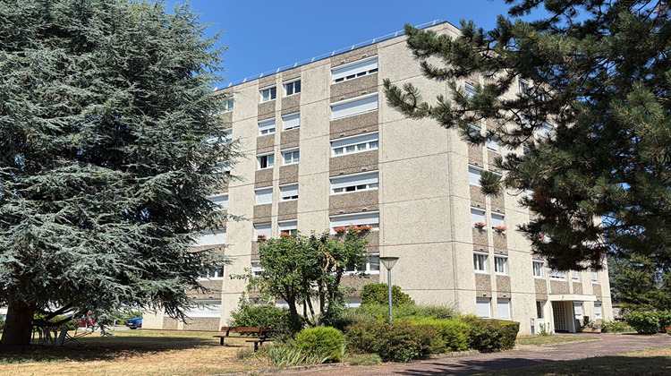Ma-Cabane - Vente Appartement CAUDEBEC-LES-ELBEUF, 80 m²
