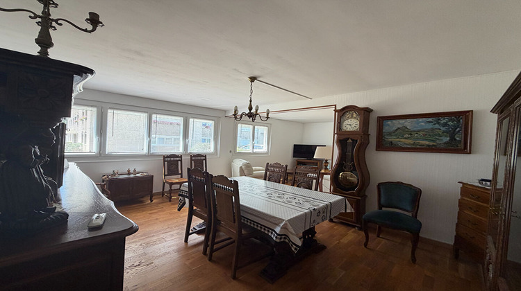 Ma-Cabane - Vente Appartement CAUDEBEC-LES-ELBEUF, 80 m²