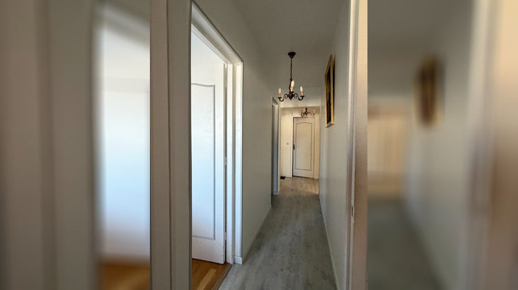 Ma-Cabane - Vente Appartement CAUDEBEC-LES-ELBEUF, 80 m²