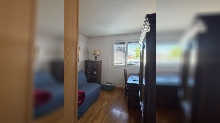 Ma-Cabane - Vente Appartement CAUDEBEC-LES-ELBEUF, 80 m²
