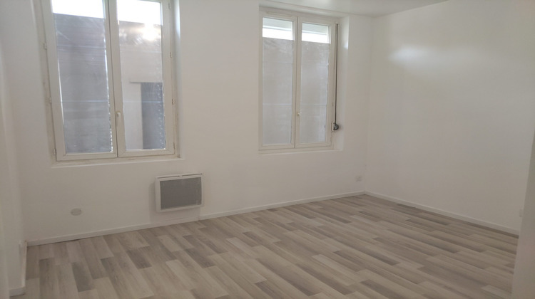 Ma-Cabane - Vente Appartement Caudebec-lès-Elbeuf, 31 m²