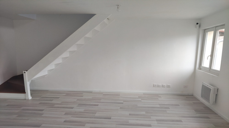Ma-Cabane - Vente Appartement Caudebec-lès-Elbeuf, 42 m²