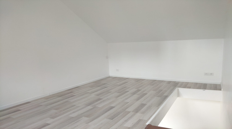 Ma-Cabane - Vente Appartement Caudebec-lès-Elbeuf, 42 m²