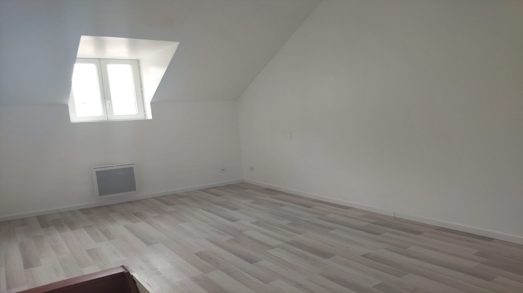 Ma-Cabane - Vente Appartement Caudebec-lès-Elbeuf, 42 m²