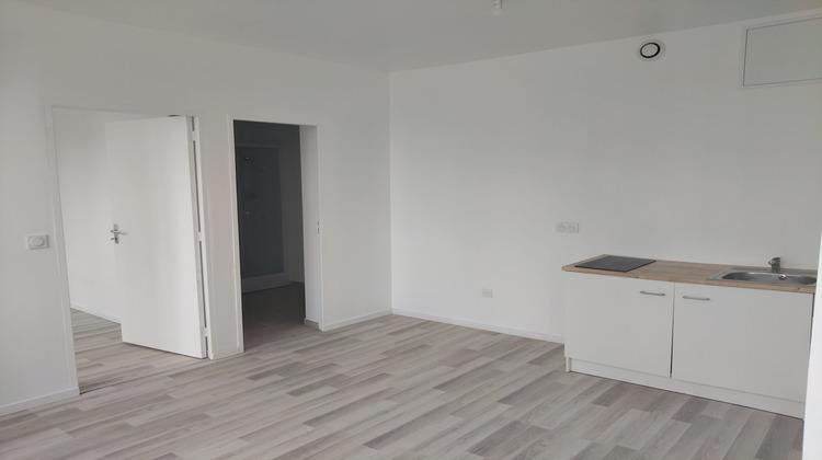 Ma-Cabane - Vente Appartement Caudebec-lès-Elbeuf, 50 m²