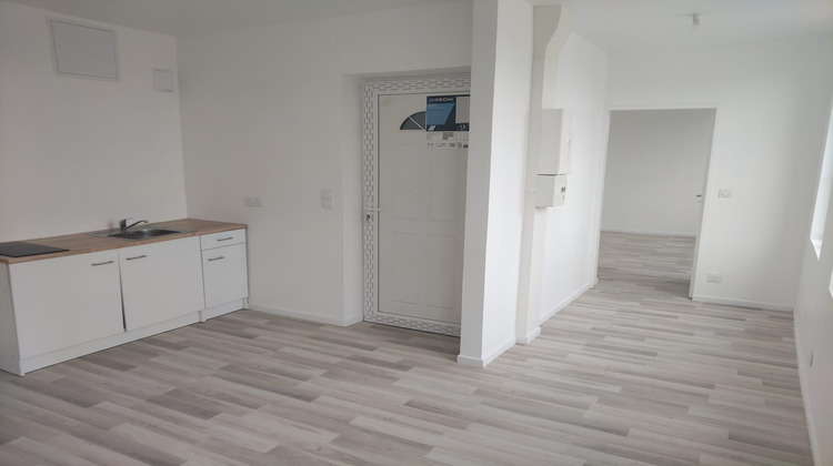 Ma-Cabane - Vente Appartement Caudebec-lès-Elbeuf, 50 m²