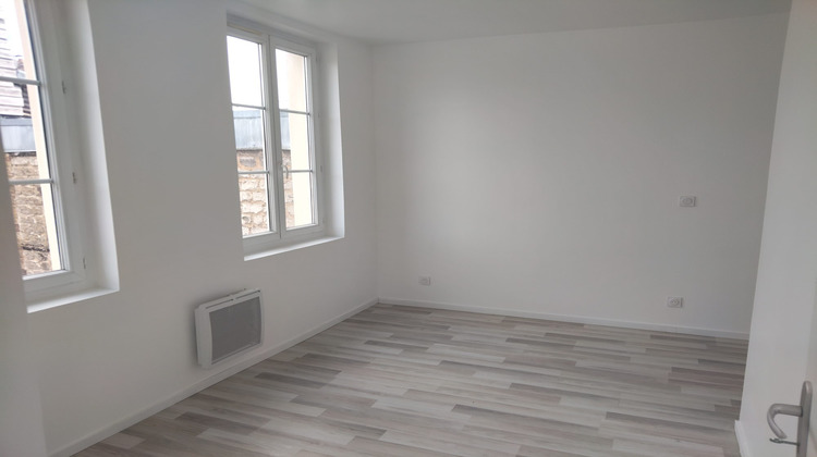 Ma-Cabane - Vente Appartement Caudebec-lès-Elbeuf, 50 m²