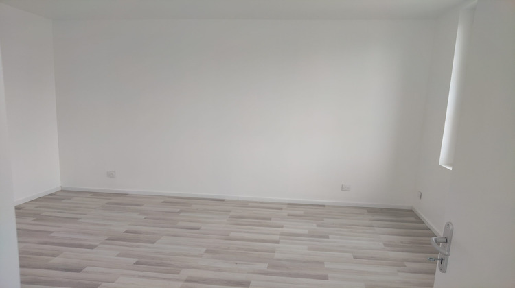 Ma-Cabane - Vente Appartement Caudebec-lès-Elbeuf, 50 m²