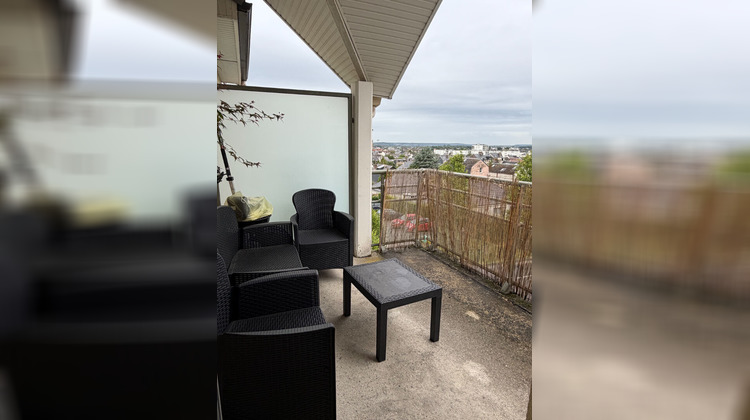 Ma-Cabane - Vente Appartement CAUDEBEC-LES-ELBEUF, 48 m²