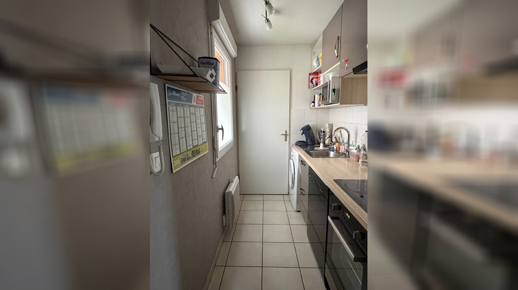 Ma-Cabane - Vente Appartement CAUDEBEC-LES-ELBEUF, 48 m²