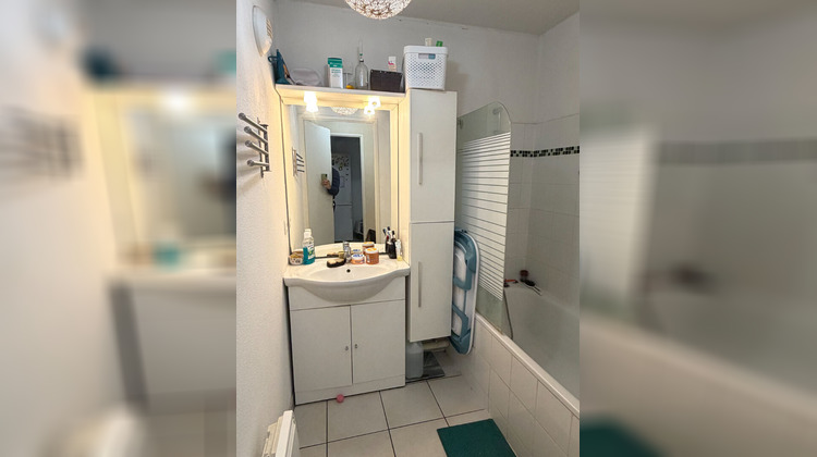 Ma-Cabane - Vente Appartement CAUDEBEC-LES-ELBEUF, 48 m²