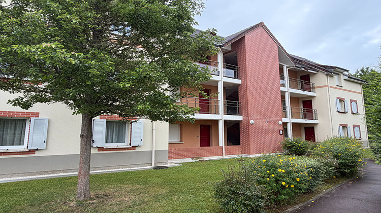 Ma-Cabane - Vente Appartement CAUDEBEC-LES-ELBEUF, 48 m²