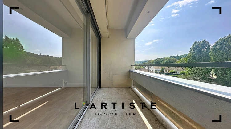 Ma-Cabane - Vente Appartement Caudebec-lès-Elbeuf, 76 m²