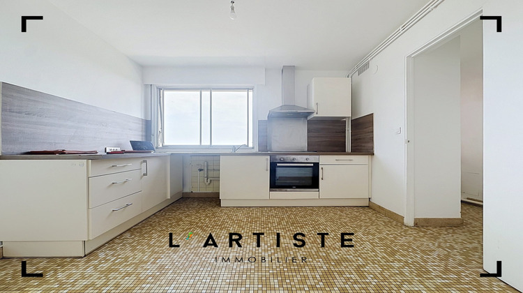Ma-Cabane - Vente Appartement Caudebec-lès-Elbeuf, 76 m²