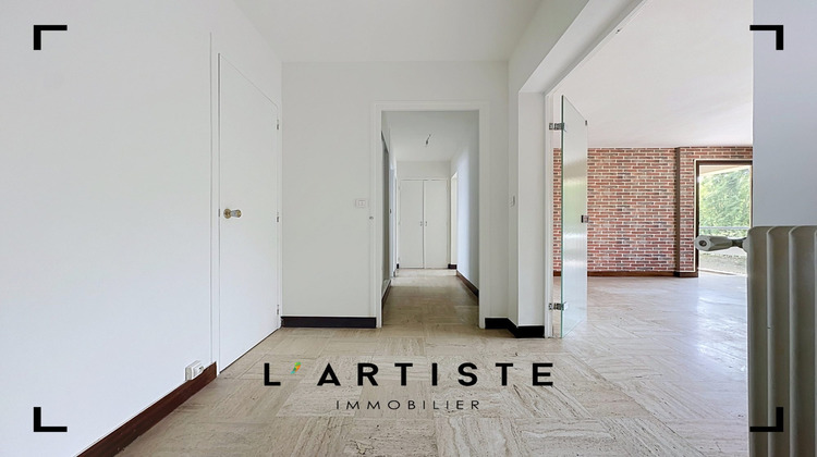 Ma-Cabane - Vente Appartement Caudebec-lès-Elbeuf, 76 m²