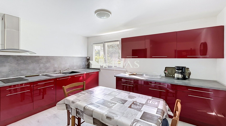 Ma-Cabane - Vente Appartement Caudebec-lès-Elbeuf, 80 m²
