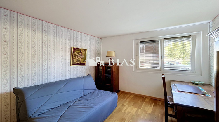 Ma-Cabane - Vente Appartement Caudebec-lès-Elbeuf, 80 m²