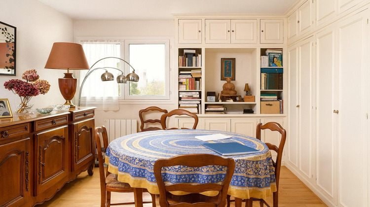 Ma-Cabane - Vente Appartement Cauderan, 74 m²