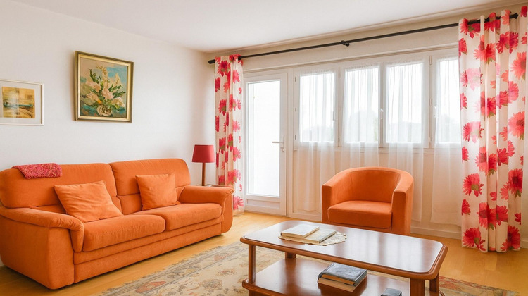 Ma-Cabane - Vente Appartement Cauderan, 74 m²