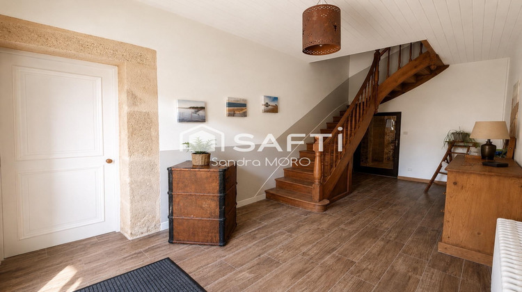 Ma-Cabane - Vente Appartement Caudrot, 420 m²