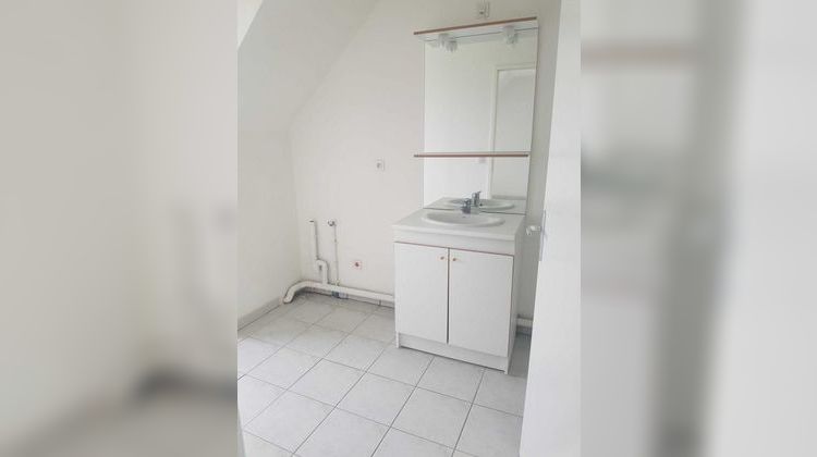 Ma-Cabane - Vente Appartement CAUDRY, 55 m²