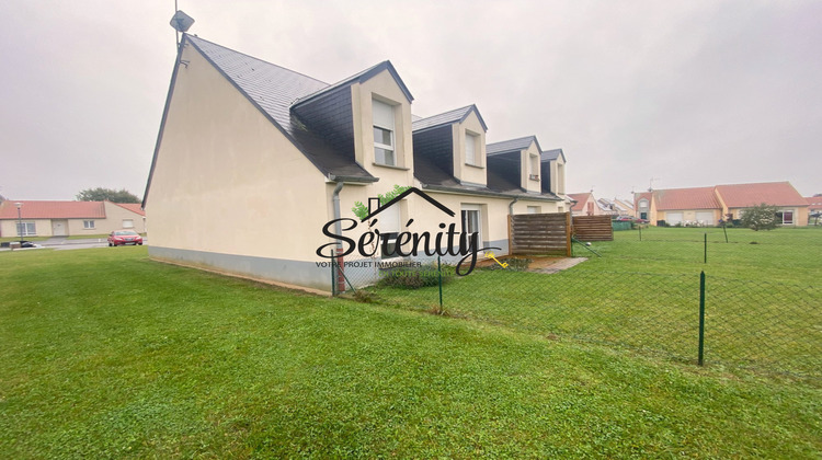 Ma-Cabane - Vente Appartement Caudry, 46 m²