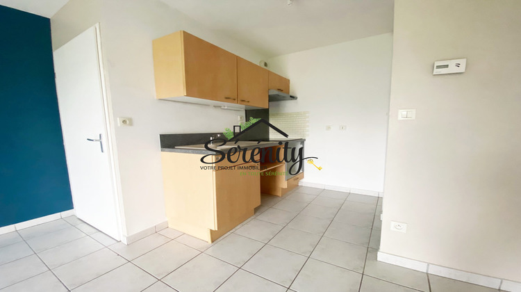 Ma-Cabane - Vente Appartement Caudry, 46 m²