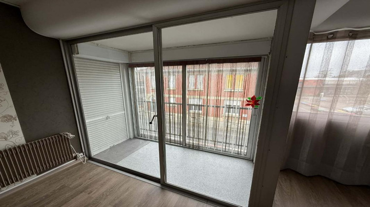 Ma-Cabane - Vente Appartement CAUDRY, 67 m²