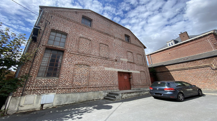 Ma-Cabane - Vente Appartement Caudry, 503 m²