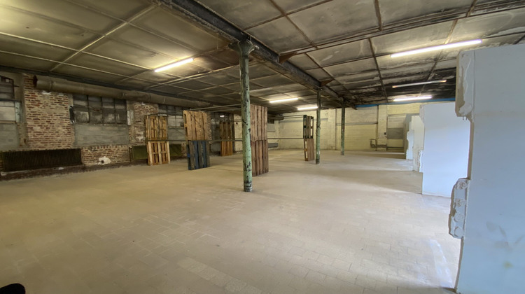 Ma-Cabane - Vente Appartement Caudry, 503 m²