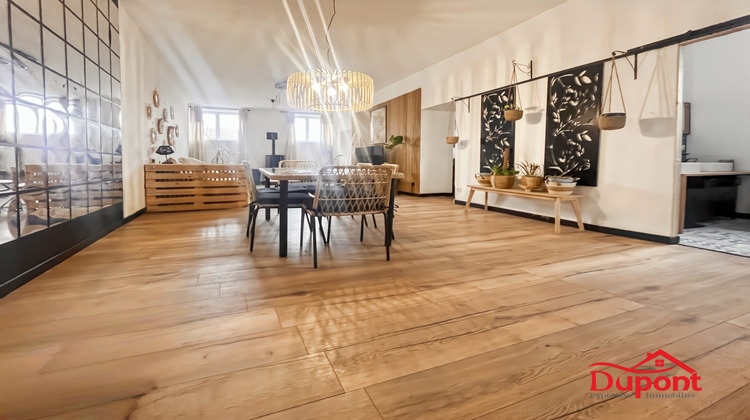 Ma-Cabane - Vente Appartement Caudry, 121 m²