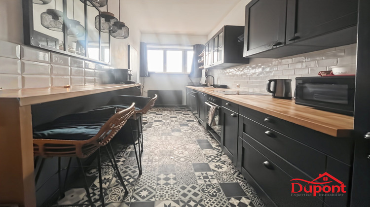 Ma-Cabane - Vente Appartement Caudry, 121 m²