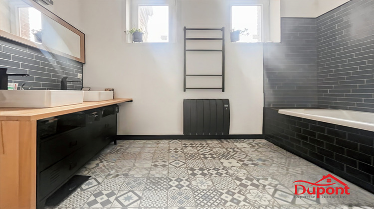 Ma-Cabane - Vente Appartement Caudry, 121 m²