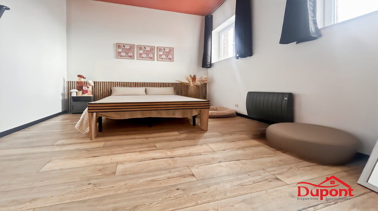 Ma-Cabane - Vente Appartement Caudry, 121 m²