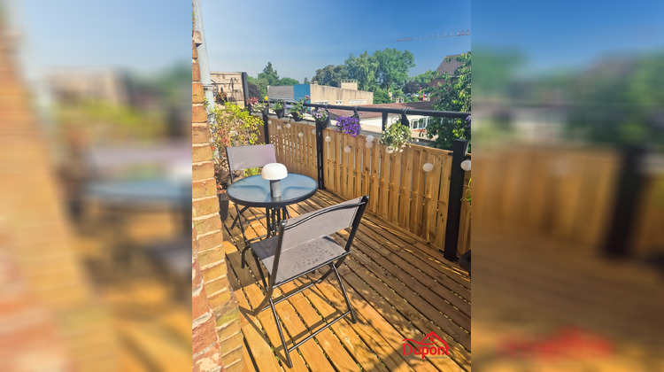 Ma-Cabane - Vente Appartement Caudry, 121 m²