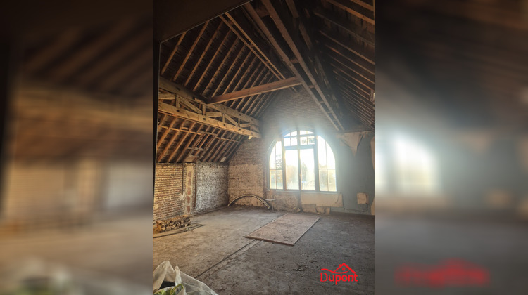 Ma-Cabane - Vente Appartement Caudry, 180 m²