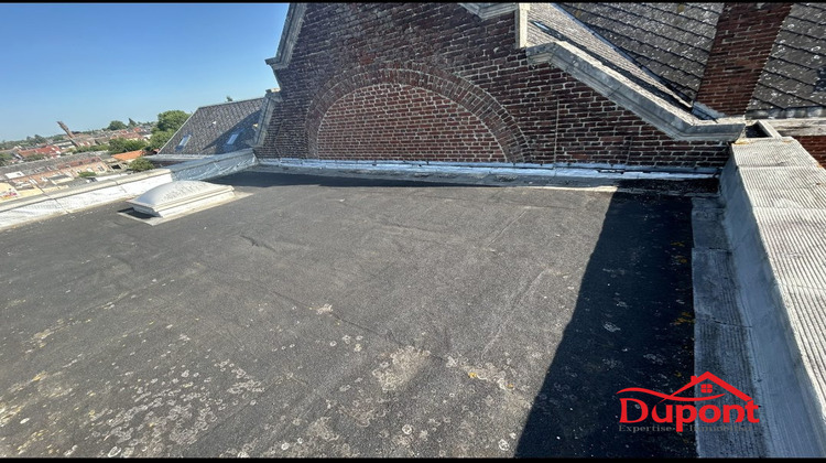 Ma-Cabane - Vente Appartement Caudry, 180 m²