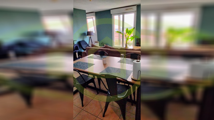 Ma-Cabane - Vente Appartement CAUDRY, 48 m²