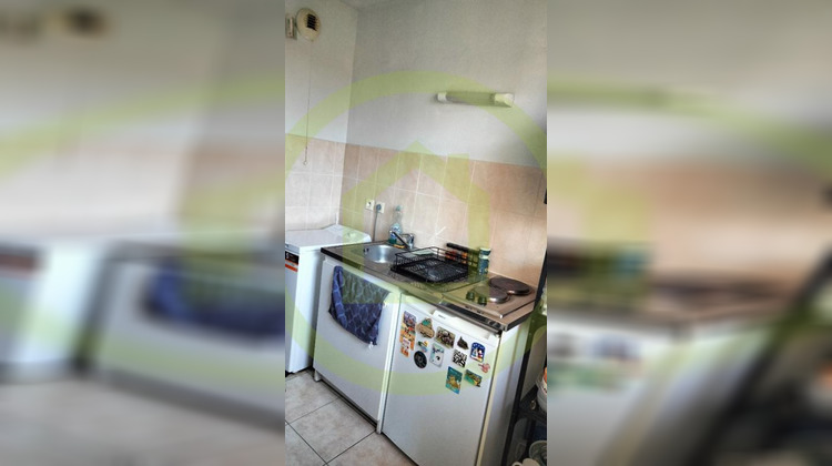 Ma-Cabane - Vente Appartement CAUDRY, 48 m²