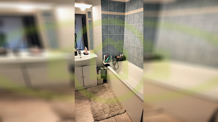 Ma-Cabane - Vente Appartement CAUDRY, 49 m²