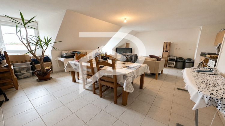 Ma-Cabane - Vente Appartement CAUDRY, 55 m²