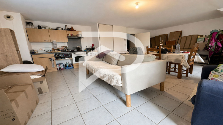 Ma-Cabane - Vente Appartement CAUDRY, 55 m²