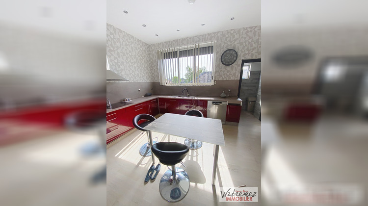 Ma-Cabane - Vente Appartement Caudry, 120 m²