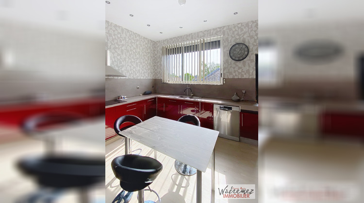 Ma-Cabane - Vente Appartement Caudry, 120 m²