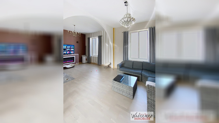 Ma-Cabane - Vente Appartement Caudry, 120 m²