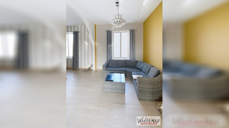 Ma-Cabane - Vente Appartement Caudry, 120 m²