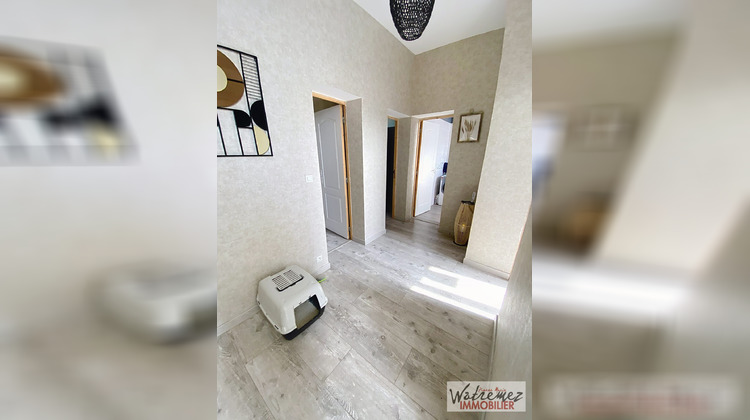 Ma-Cabane - Vente Appartement Caudry, 120 m²