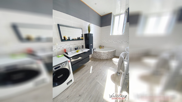 Ma-Cabane - Vente Appartement Caudry, 120 m²